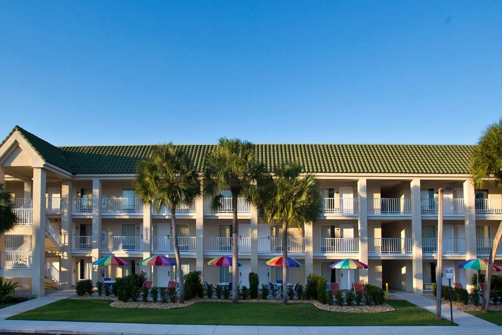Days Inn by Wyndham Port Charlotte Punta Gorda - photo 18