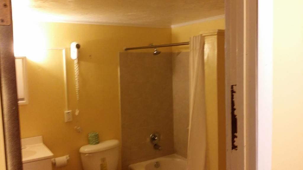 Rock Haven Terrace Motel - photo 15