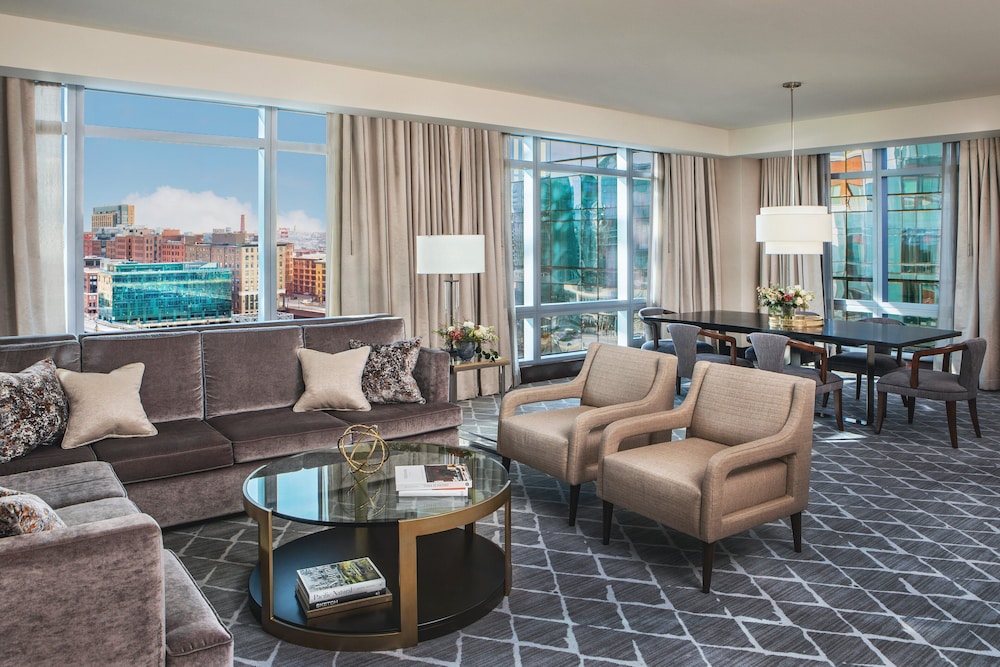 InterContinental Boston by IHG - photo 80