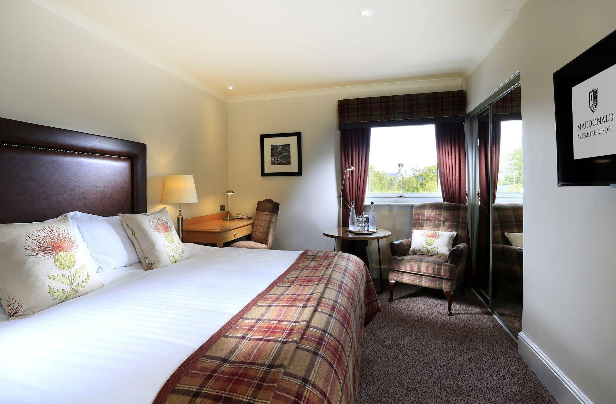 Macdonald Aviemore Hotel in Aviemore, United Kingdom