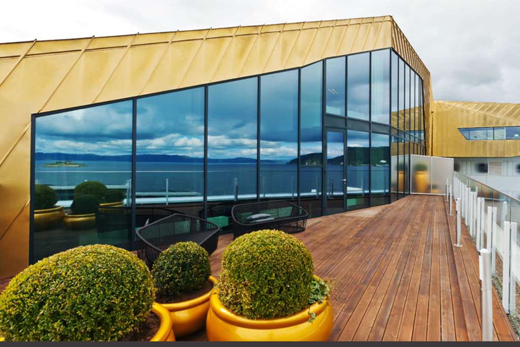 Clarion Hotel Trondheim — Trondheim — photo 4