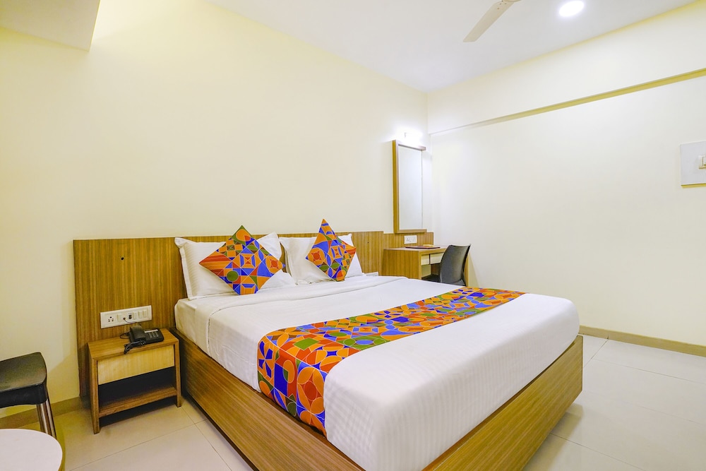 FabHotel Kuber in Navi Mumbai, India