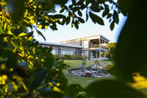 Voelroepersfontein - carbon neutral hotel in Albertina