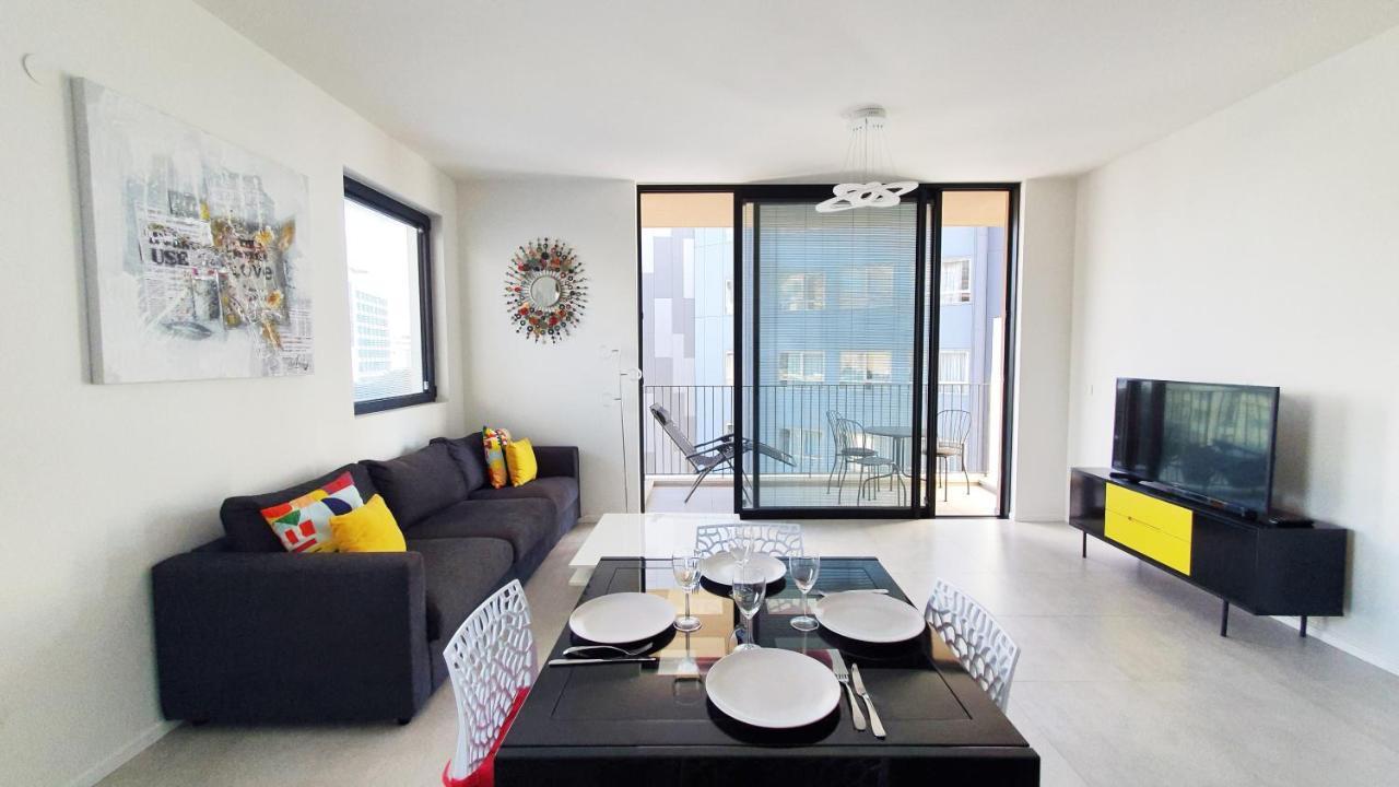 BnB Israel Apartments Shalom Alehem Joie — 4-Star Luxury Hotel in Tel Aviv, Israel