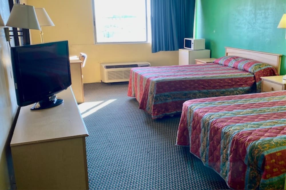 Red Carpet Inn & Suites Lima - photo 31