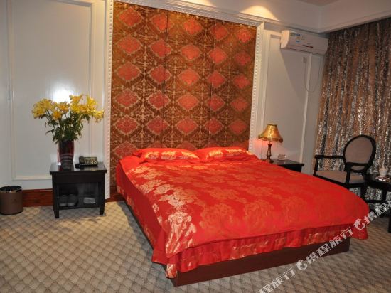 Ainolun Hotel — hotel in Beipiao
