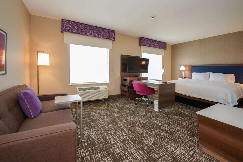 Hampton Inn & Suites Aurora South Denver - photo 17