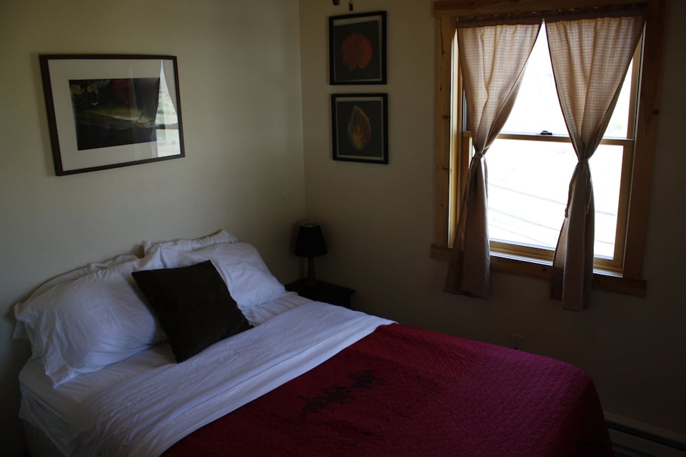 The Historic Wapiti Lodge - photo 59
