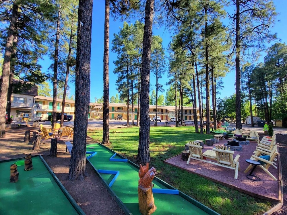 The Nook Pinetop - photo 22