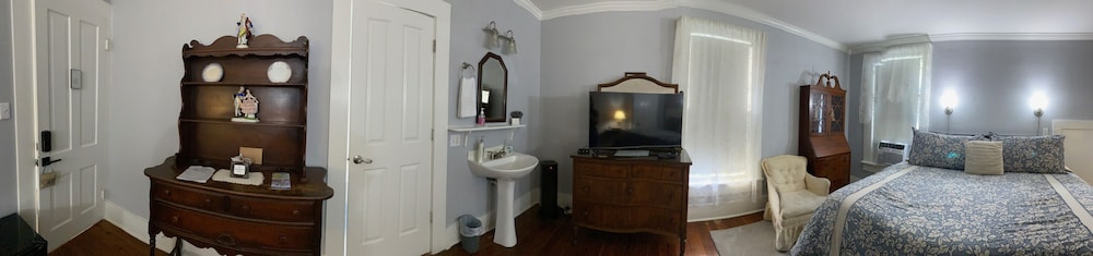 Mount Dora Historic Inn - photo 15