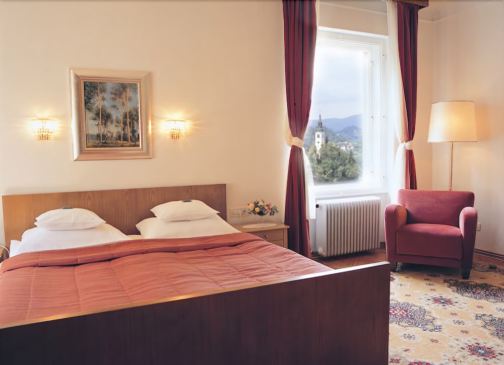 Vila Bled — Bled — photo 4