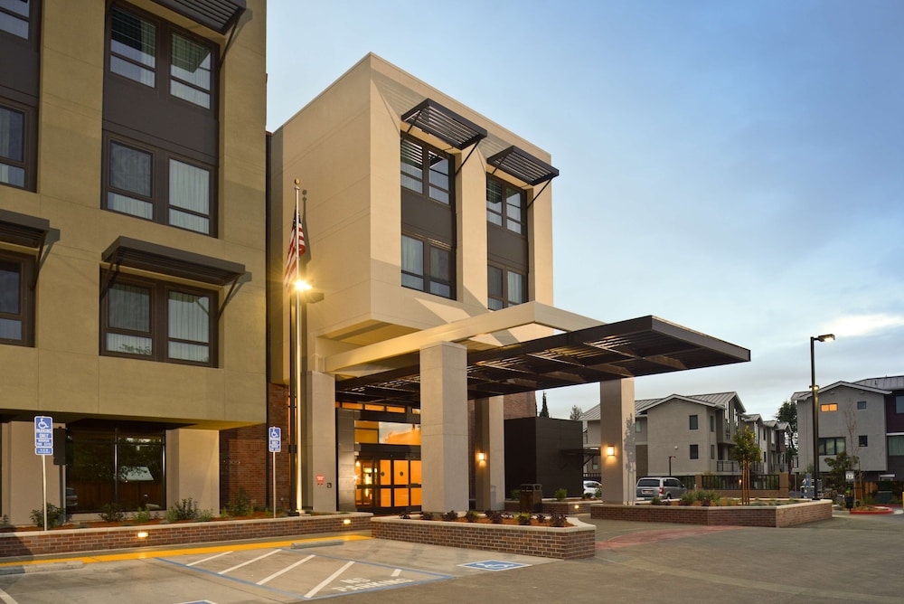 Homewood Suites by Hilton Palo Alto - photo 29