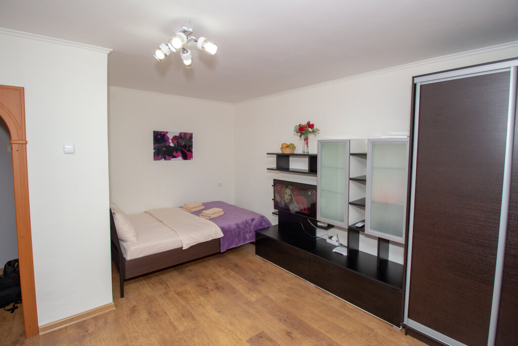 Comfort near EFCO Flat in Alekseyevka, Russia