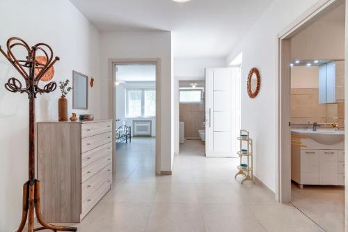 Villa dei Pini Vista Mare — 4-Star Luxury Hotel in Nardo, Italy