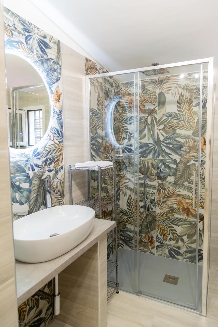 La Casa di Nonna Peppina a Trastevere — 4-Star Luxury Hotel in Rome, Italy