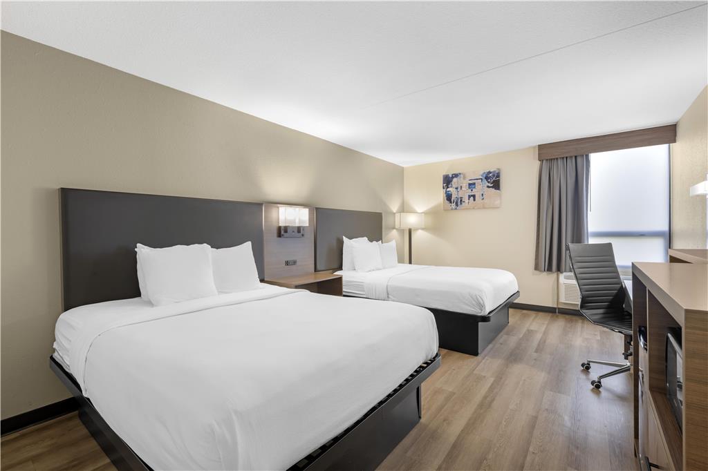 Best Western Plus York Hotel & Conference Center - photo 15