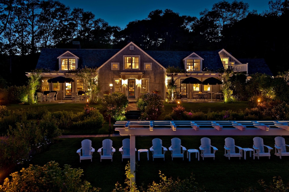 A Little Inn on Pleasant Bay - photo 53