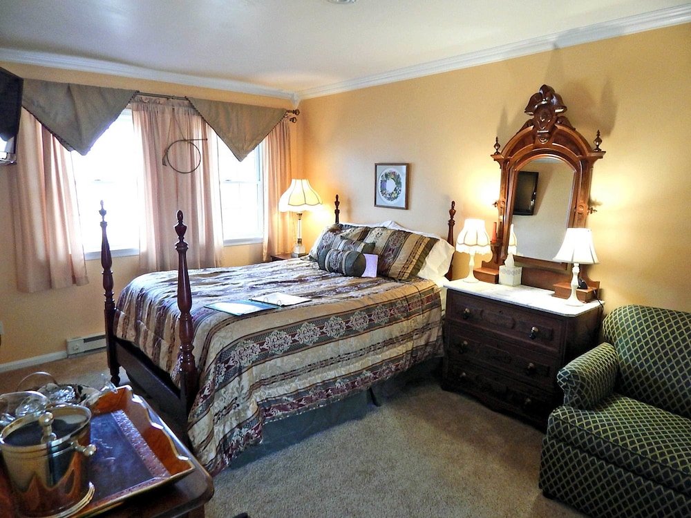 Battlefield Bed & Breakfast Inn - photo 9