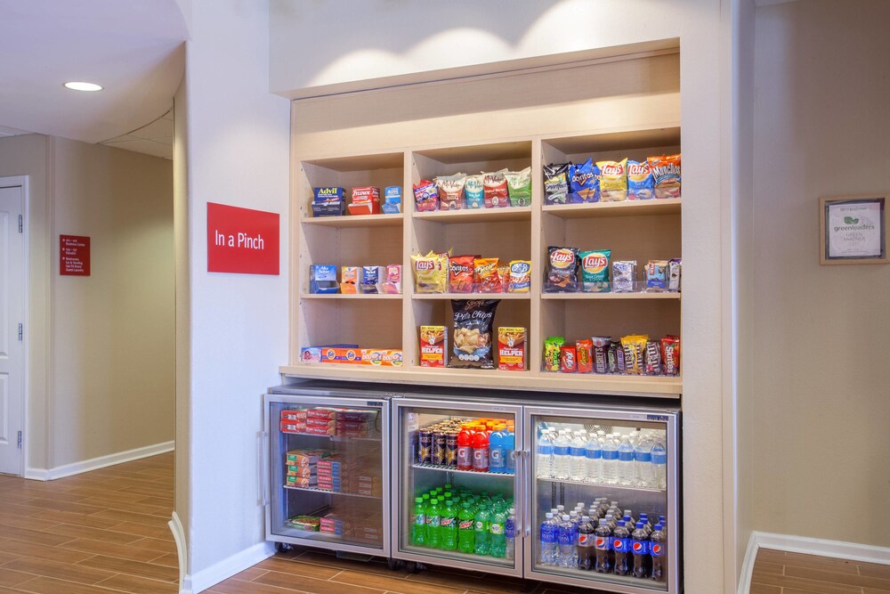 TownePlace Suites by Marriott Huntsville - photo 14