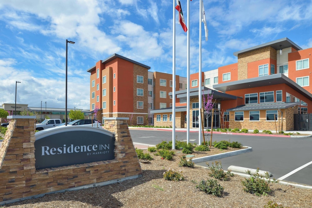 Residence Inn by Marriott Visalia - featured photo