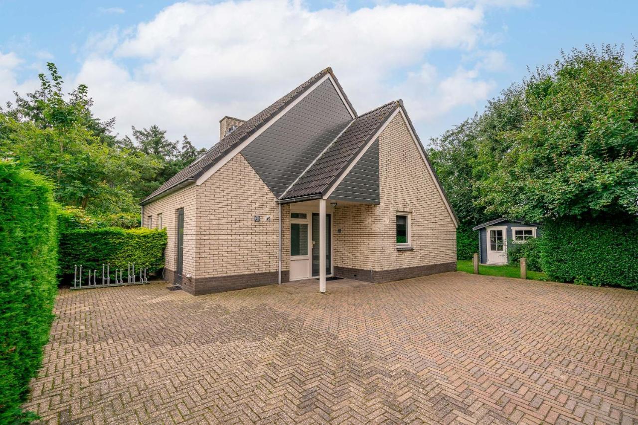 Villapark Kamperfoelie 31 in De Koog, Netherlands