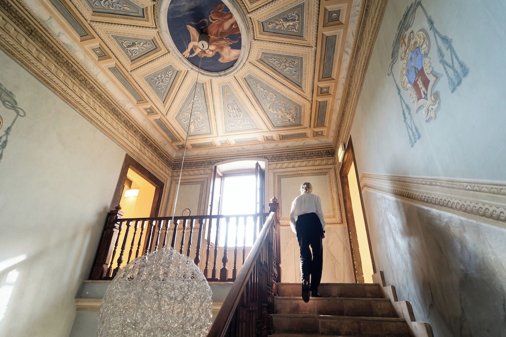 Castello di Baccaresca — Gubbio — photo 3