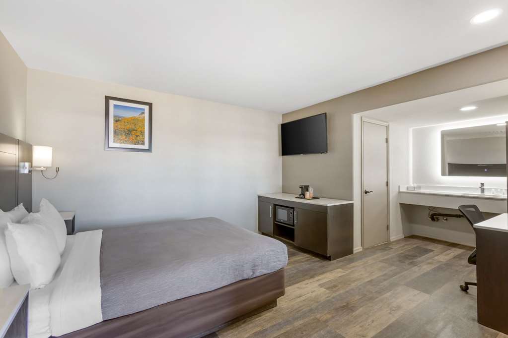 Quality Inn Show Low - photo 19