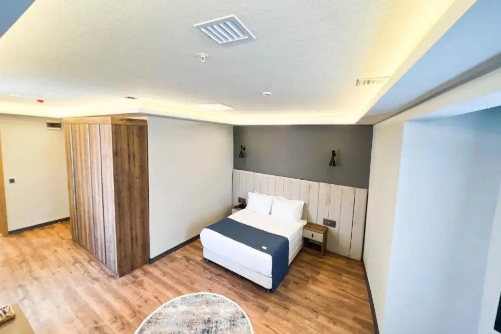 Nira Butik Otel in Ankara, Turkey