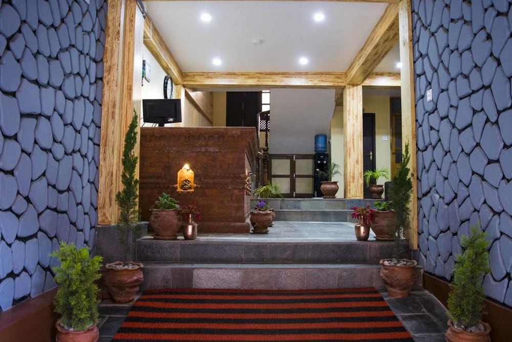 Hotel Terracotta And Rooftop Resturant Bhaktapur in Bhaktapur, Nepal