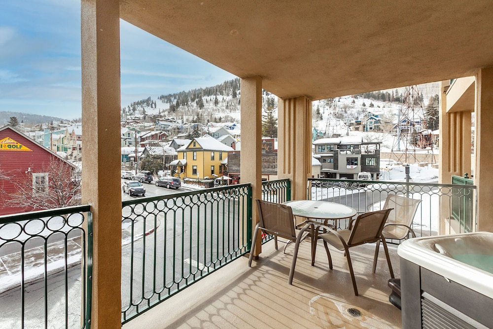 The Caledonian by All Seasons Resort Lodging - photo 170