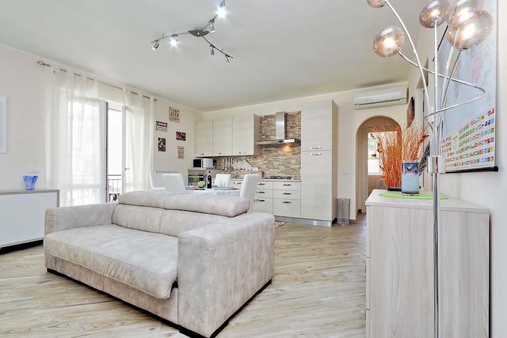 Casalmarmo - carbon neutral hotel in Rome