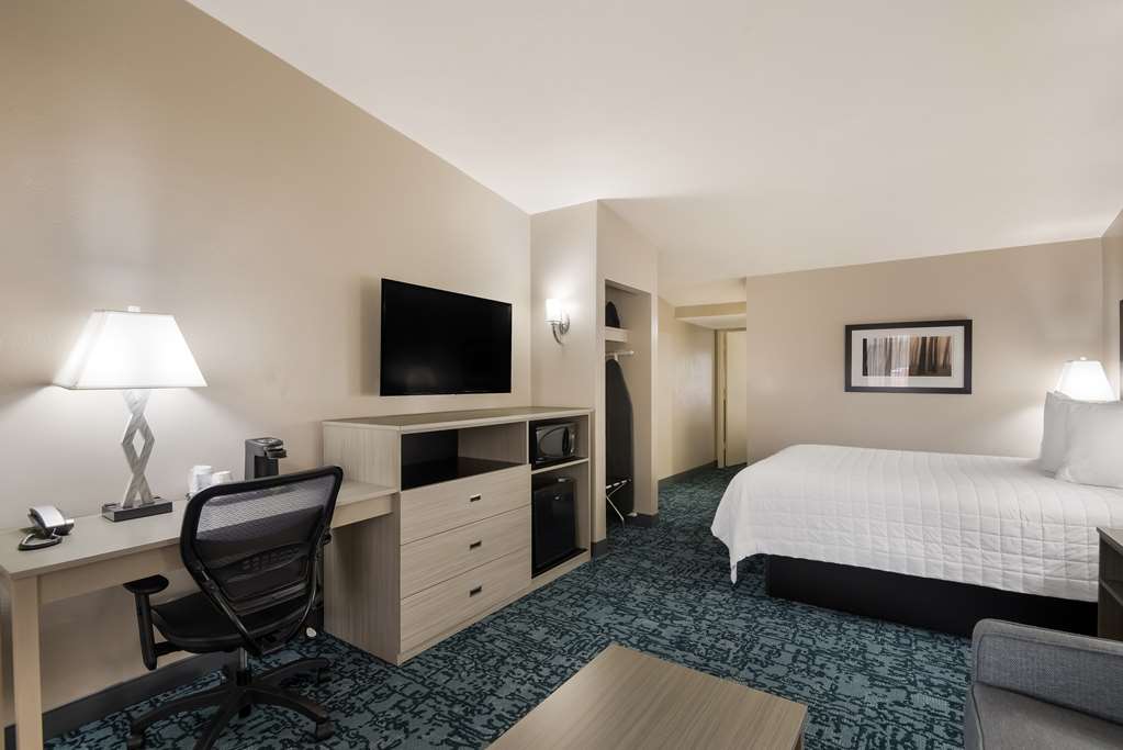 Best Western New Oregon - photo 16