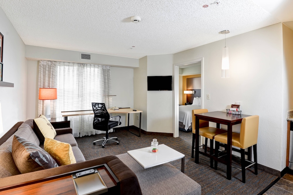 Residence Inn by Marriott Los Angeles LAX El Segundo - photo 9