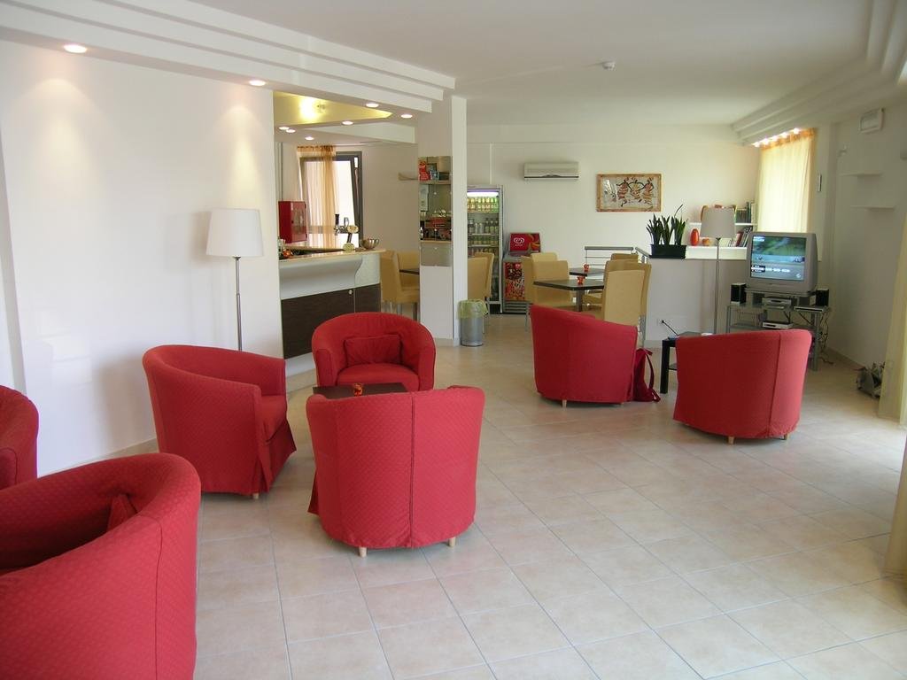 Hotel Palladio - last minute hotel in Caorle