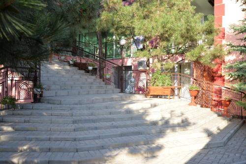 Mirage Hotel — Berdyansk — photo 3