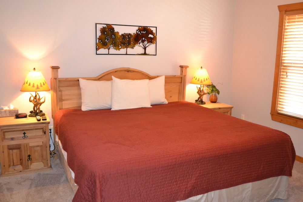 StoneBridge Resort - photo 20