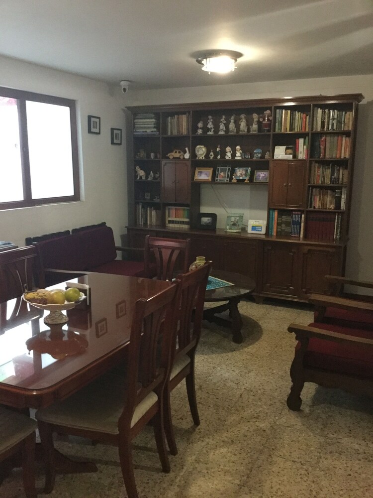 Casa Oaxaca