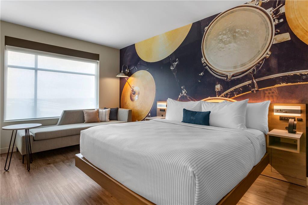Cambria Hotel Austin Airport - photo 13