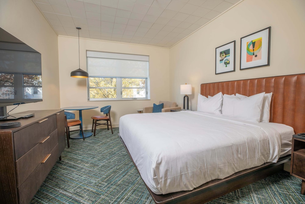 The Holbrook Hotel - photo 13