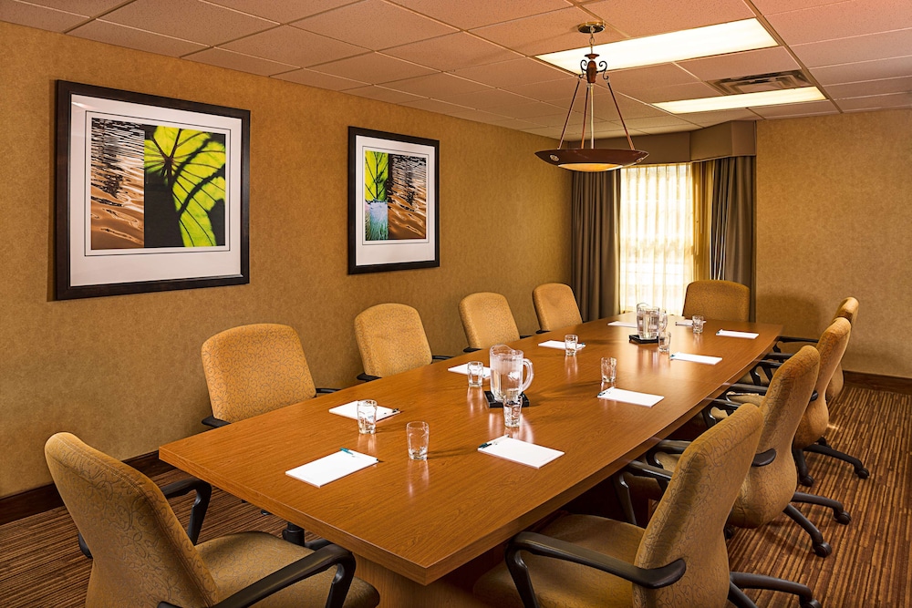 Homewood Suites by Hilton Boston Billerica - photo 23