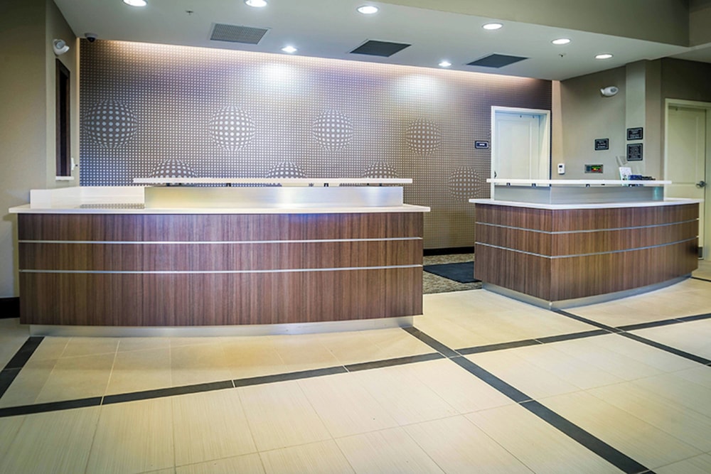 Residence Inn Columbus Polaris - photo 5