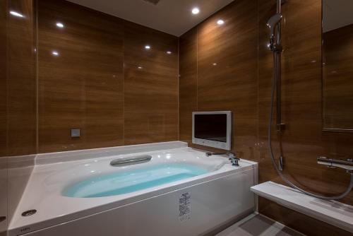 Hotel Farina Dolce — Kanuma — photo 3