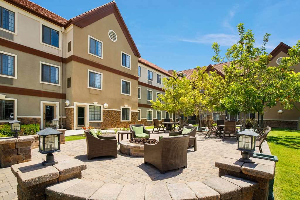 Sonesta ES Suites San Diego Rancho Bernardo - photo 30