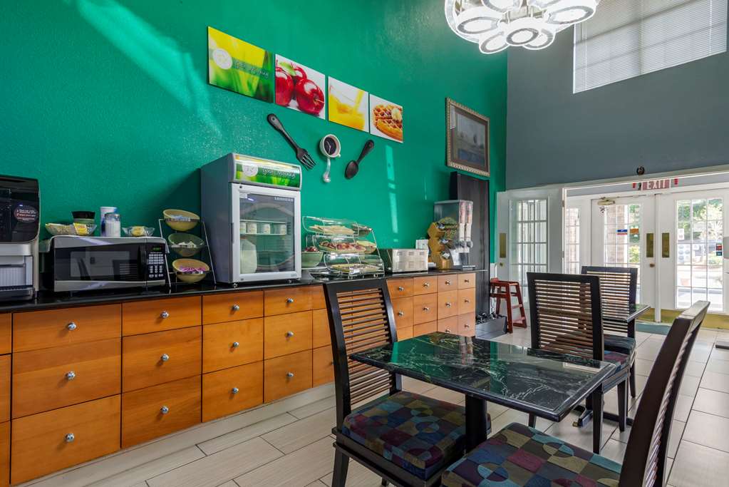 Quality Inn Covington - photo 25