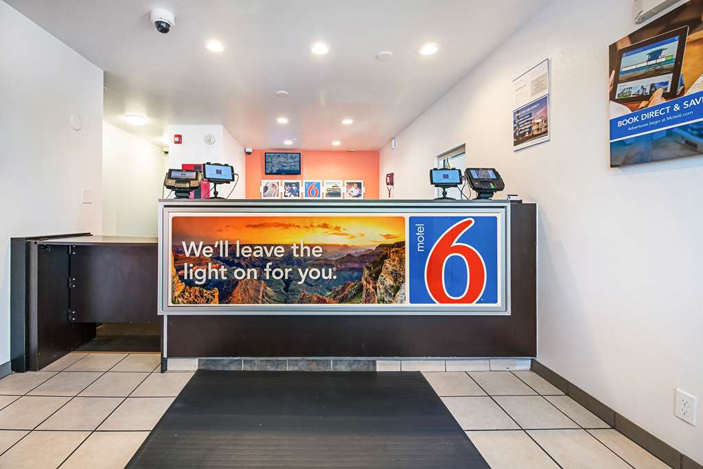 Motel 6 Corpus Christi TX Northwest - photo 22
