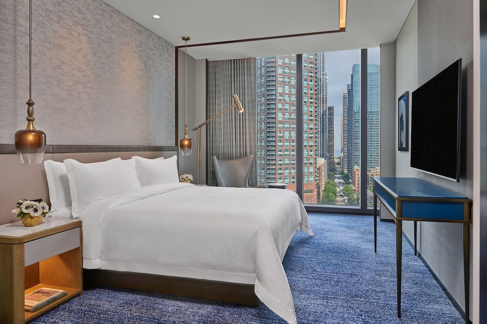 The St. Regis Chicago - photo 16