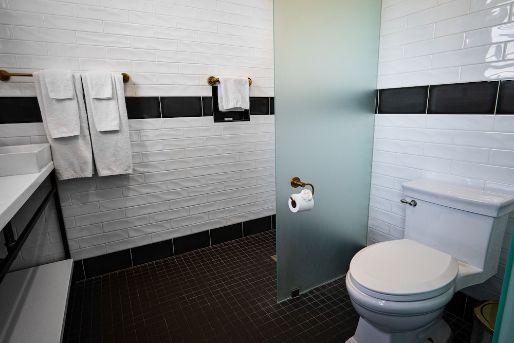 H Hotel - photo 12