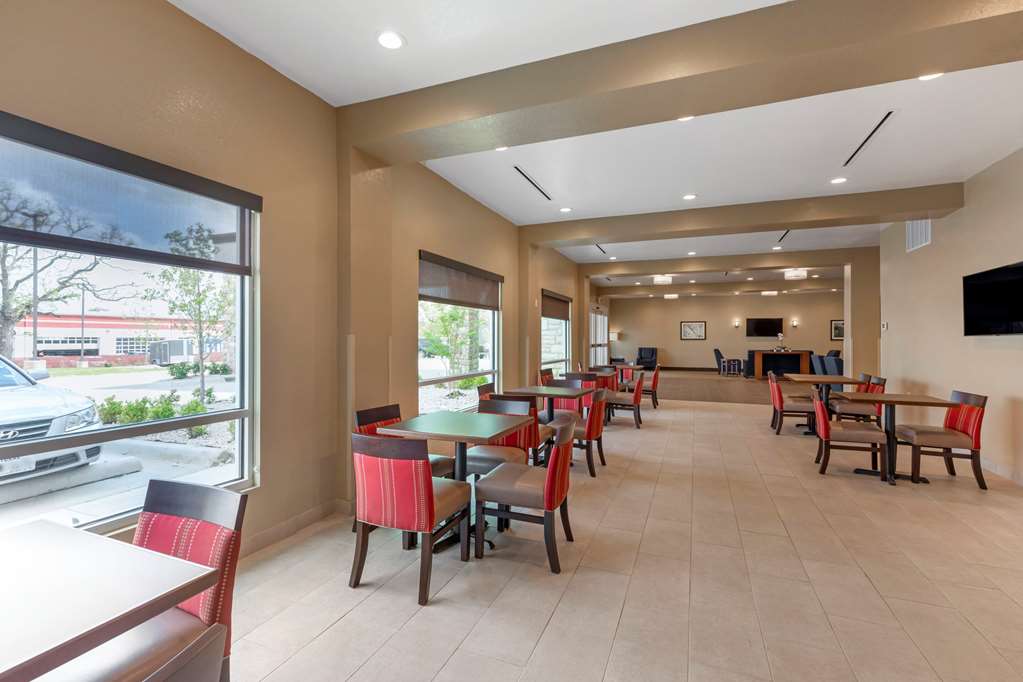 Comfort Inn & Suites Euless DFW West - photo 29