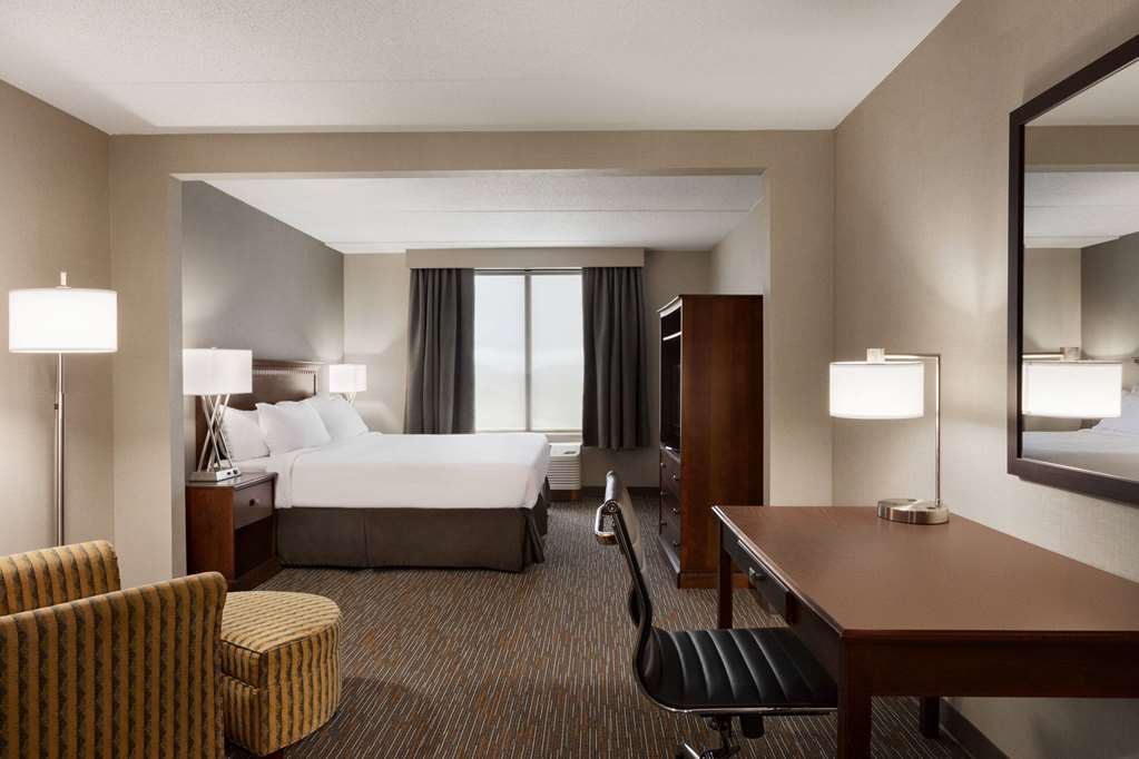 Wingate by Wyndham Bridgeport Clarksburg - photo 19