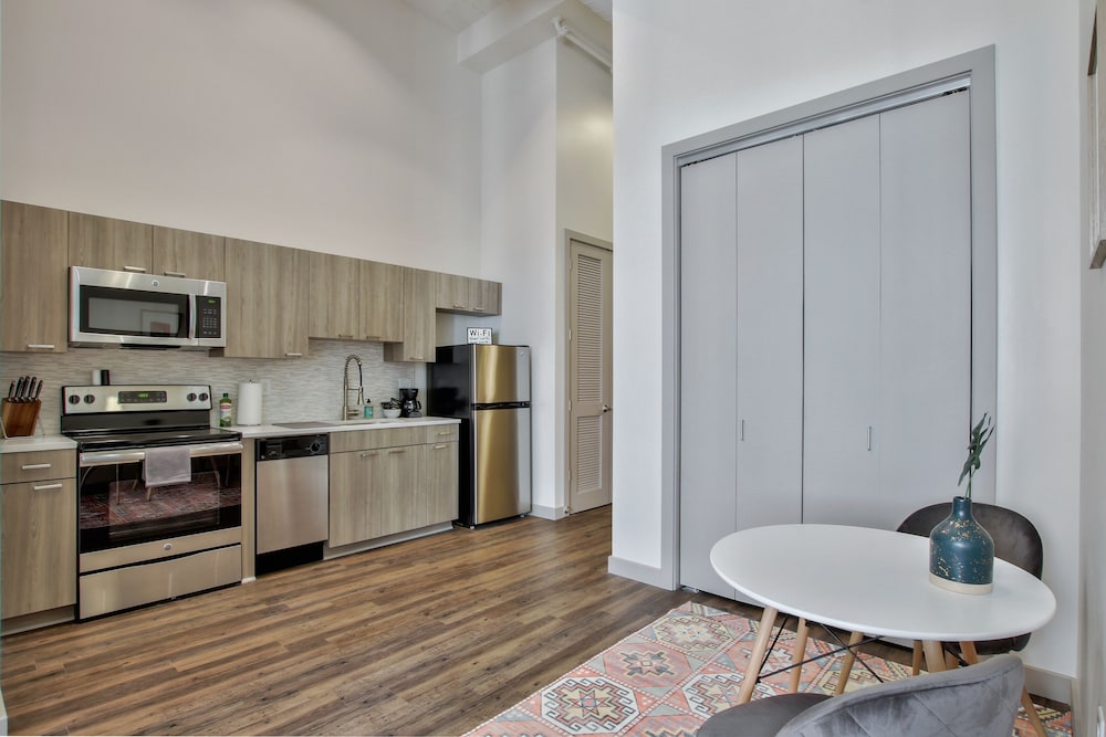 The Old Town Luxury Lofts - photo 109
